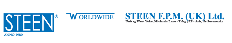 Steen UK
